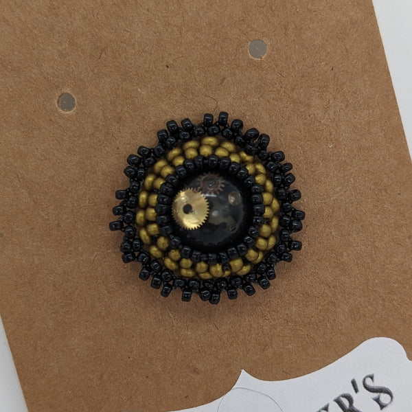 Tie Tacks / Lapel Pins