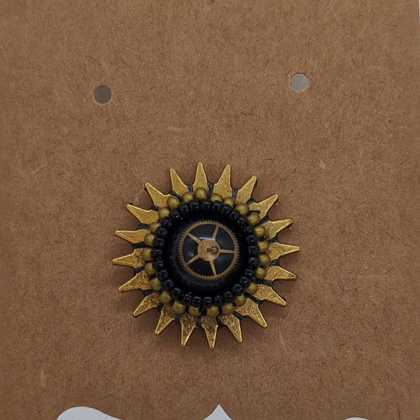 Tie Tacks / Lapel Pins