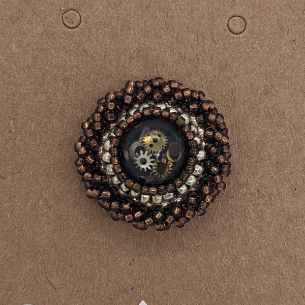 Tie Tacks / Lapel Pins