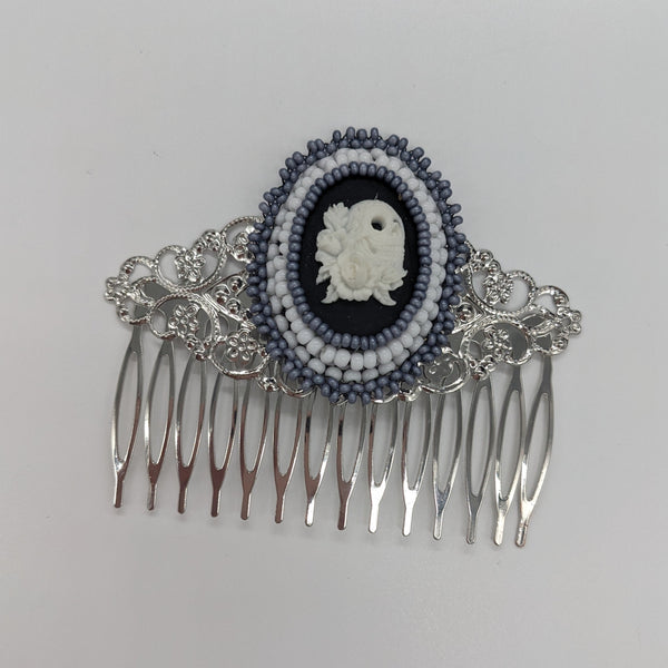 Hair Combs - Options Available