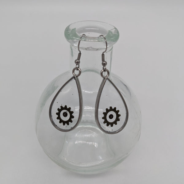 Option B - Silver