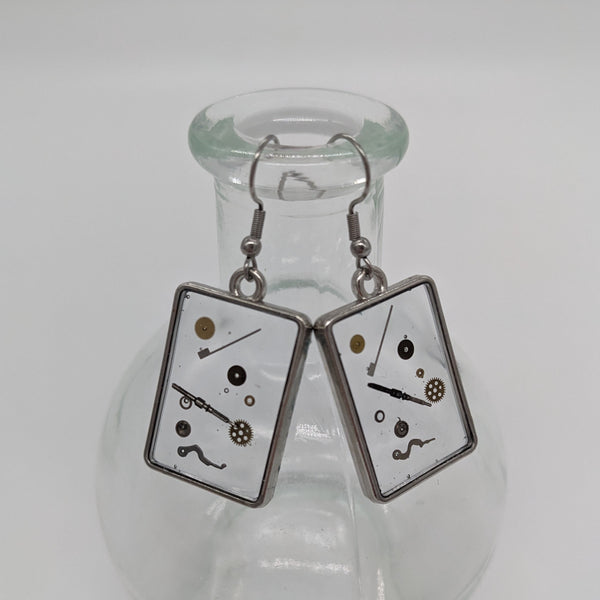 Option D - Silver