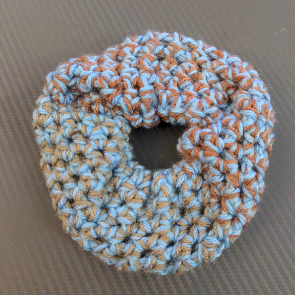Scrunchies