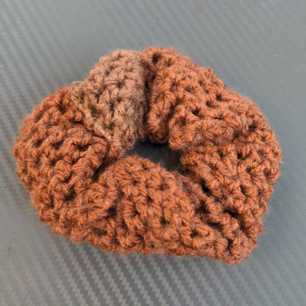 Scrunchies