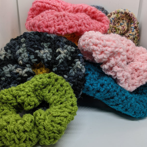 Scrunchies