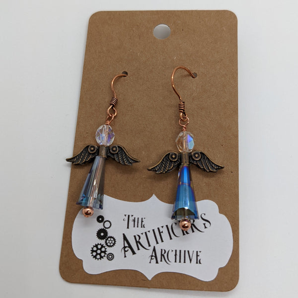 Angels - Options Available