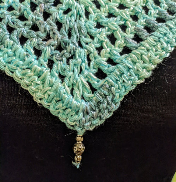 V Neck Scarf - several colors available