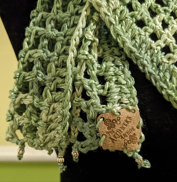 V Neck Scarf - several colors available