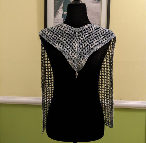 V Neck Scarf - several colors available