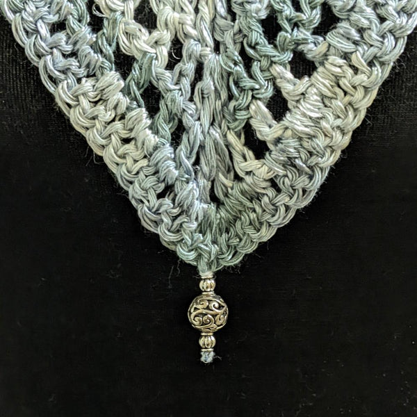 V Neck Scarf - several colors available