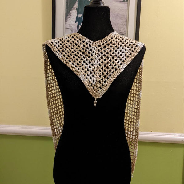 V Neck Scarf - several colors available