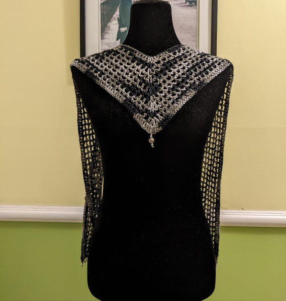 V Neck Scarf - several colors available