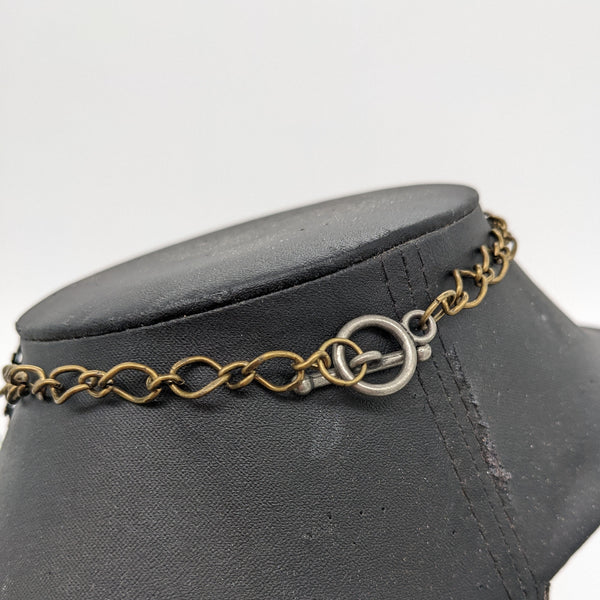 Ocean Powered by Steam - Choker Version
