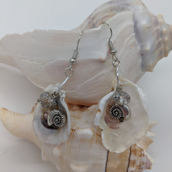 Beachy Dangles (options available)