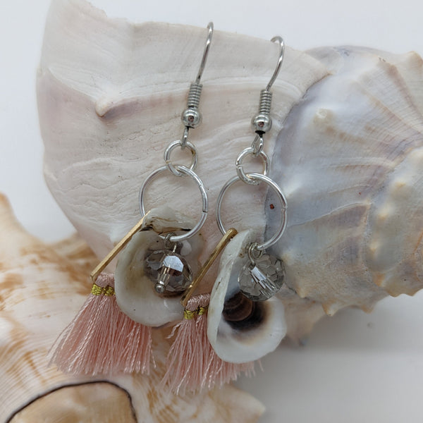 Beachy Dangles (options available)