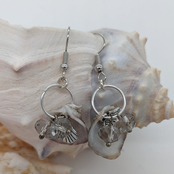 Beachy Dangles (options available)