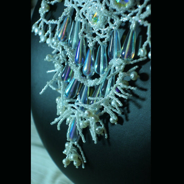 The White Witch's Collar