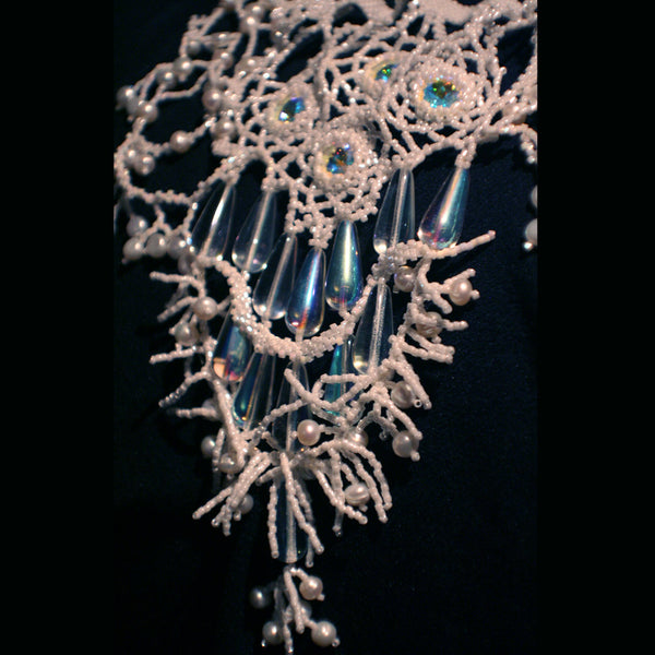 The White Witch's Collar