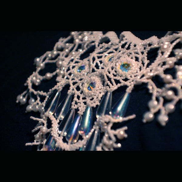 The White Witch's Collar
