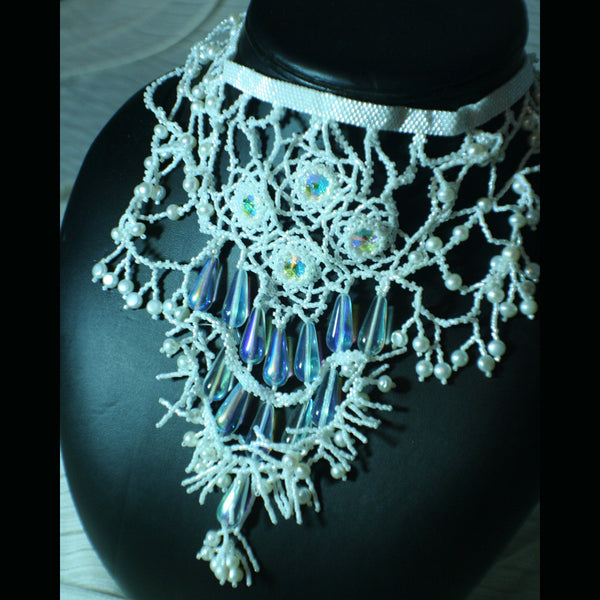 The White Witch's Collar