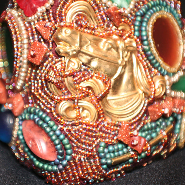 Thoroughbred Bracelet