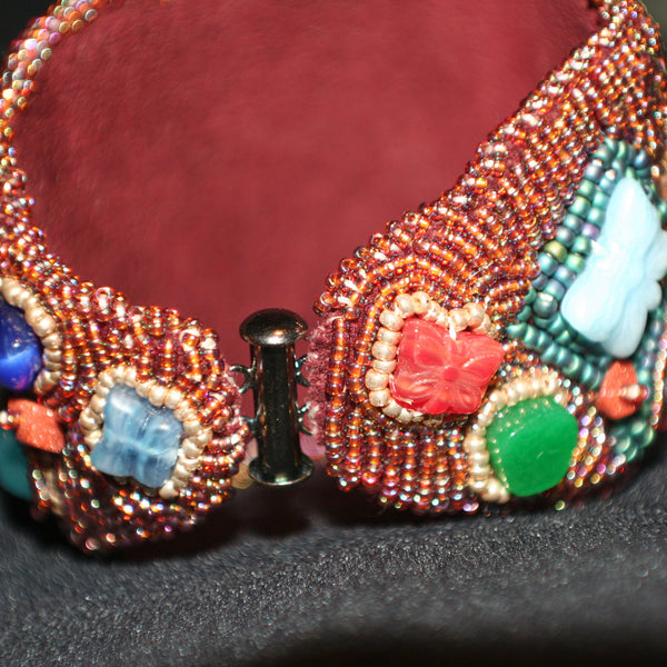 Thoroughbred Bracelet