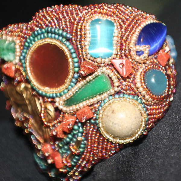 Thoroughbred Bracelet