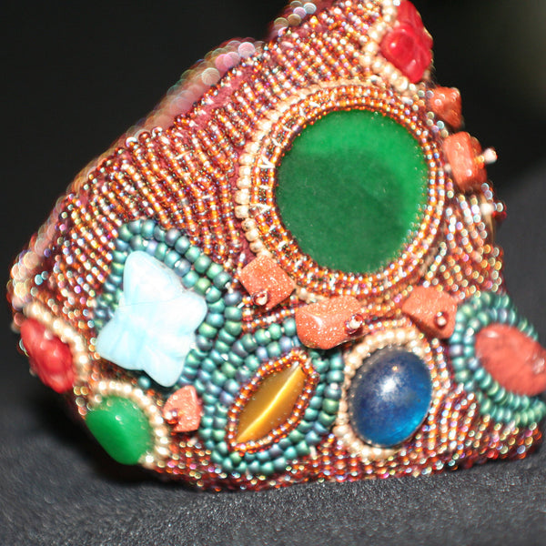 Thoroughbred Bracelet