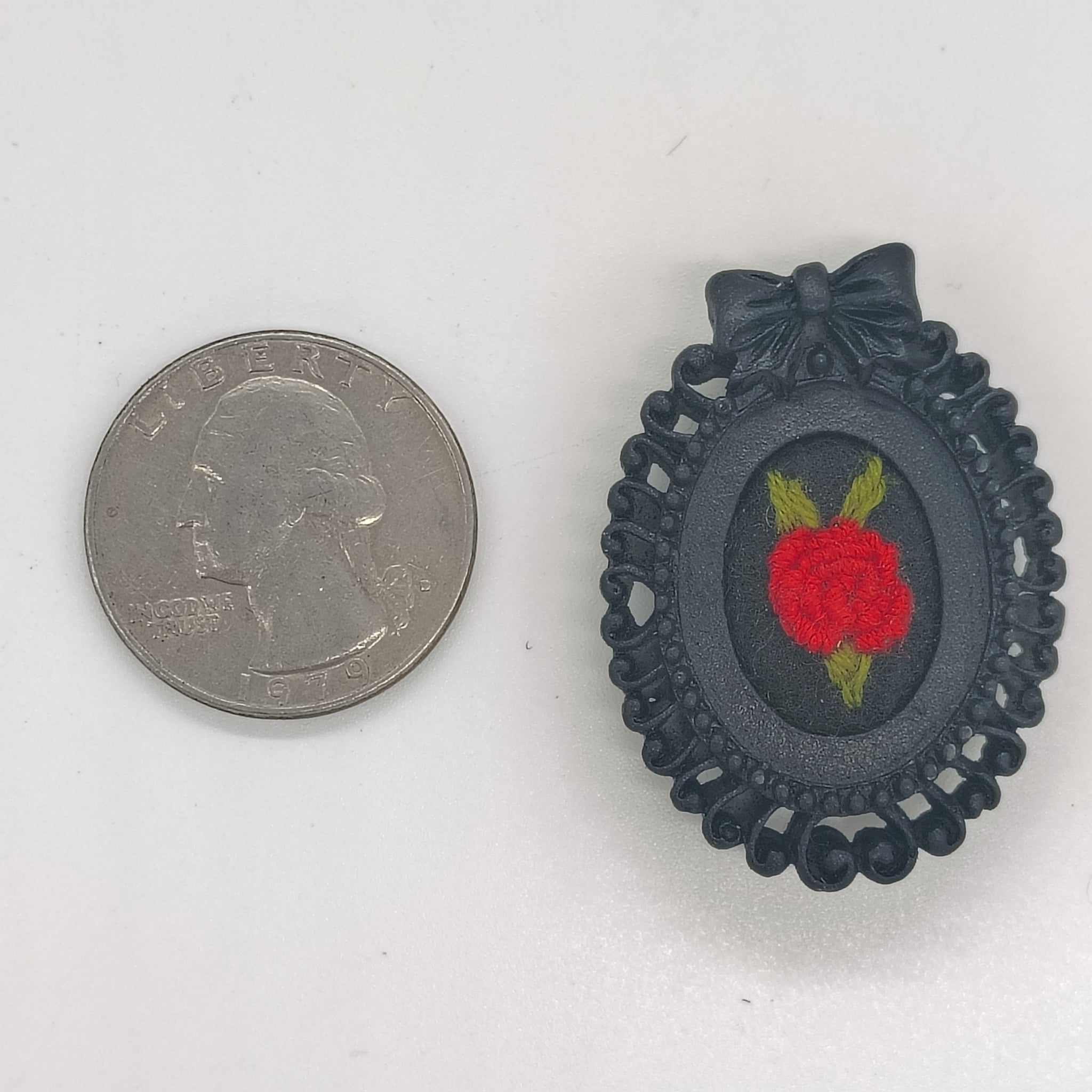 Mini Rose