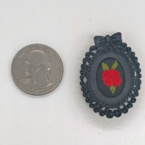 Mini Rose