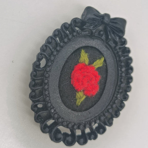Mini Rose