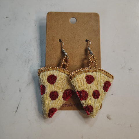 Pep-Ear-Roni Pizza Set