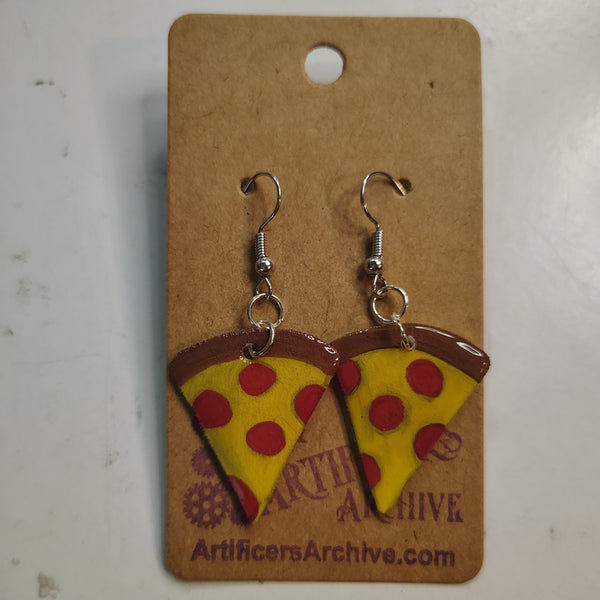 Pep-Ear-Roni Pizza Set
