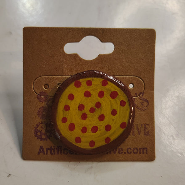 Pep-Ear-Roni Pizza Set