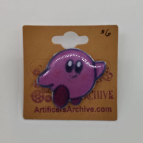 Kirbypin Large