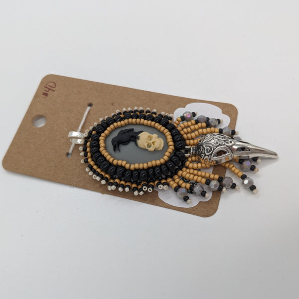 Nevermore Pendants - Variants