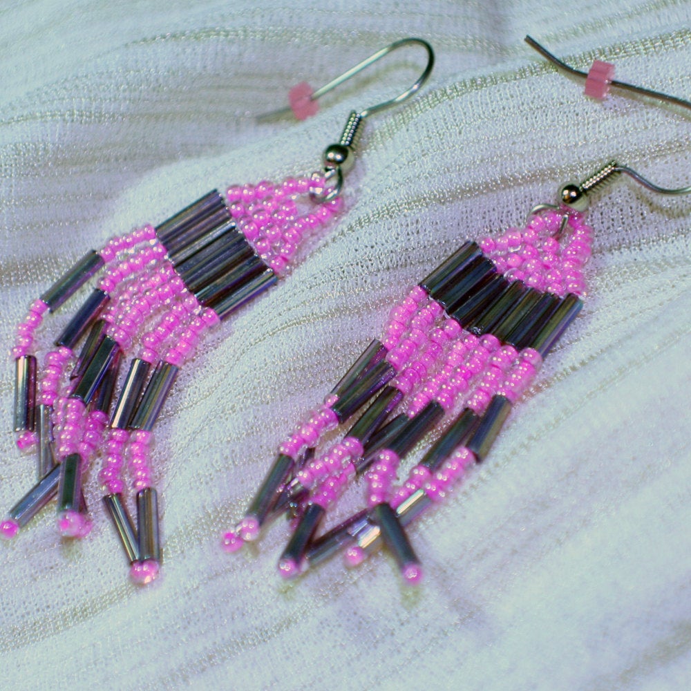Chandelier Earrings - Options Available